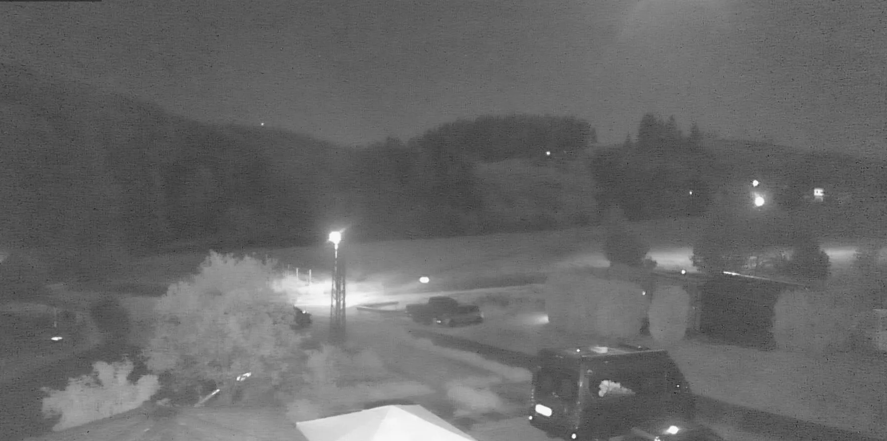 Aktuelles Webcam-Bild Rübenau