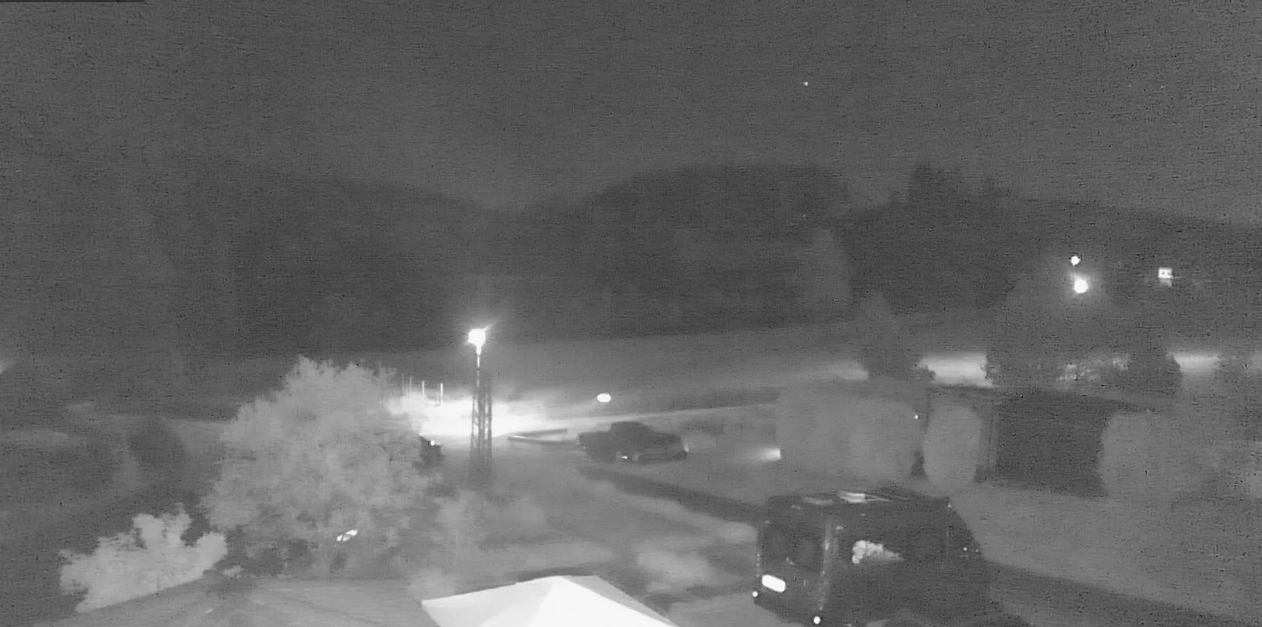 Aktuelles Webcam-Bild Rübenau