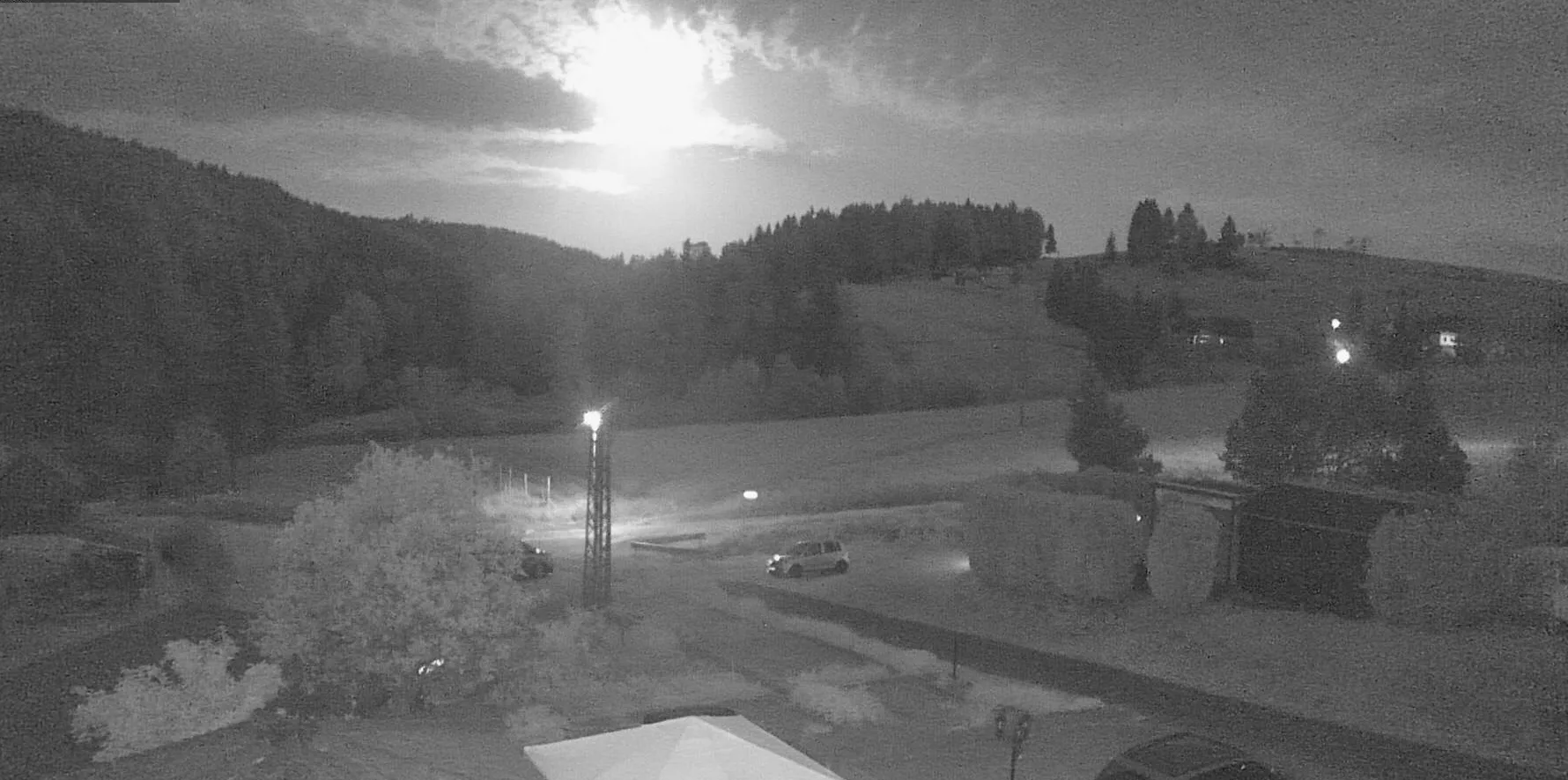 Aktuelles Webcam-Bild Rübenau