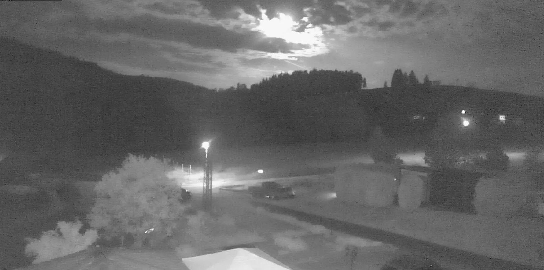Aktuelles Webcam-Bild Rübenau