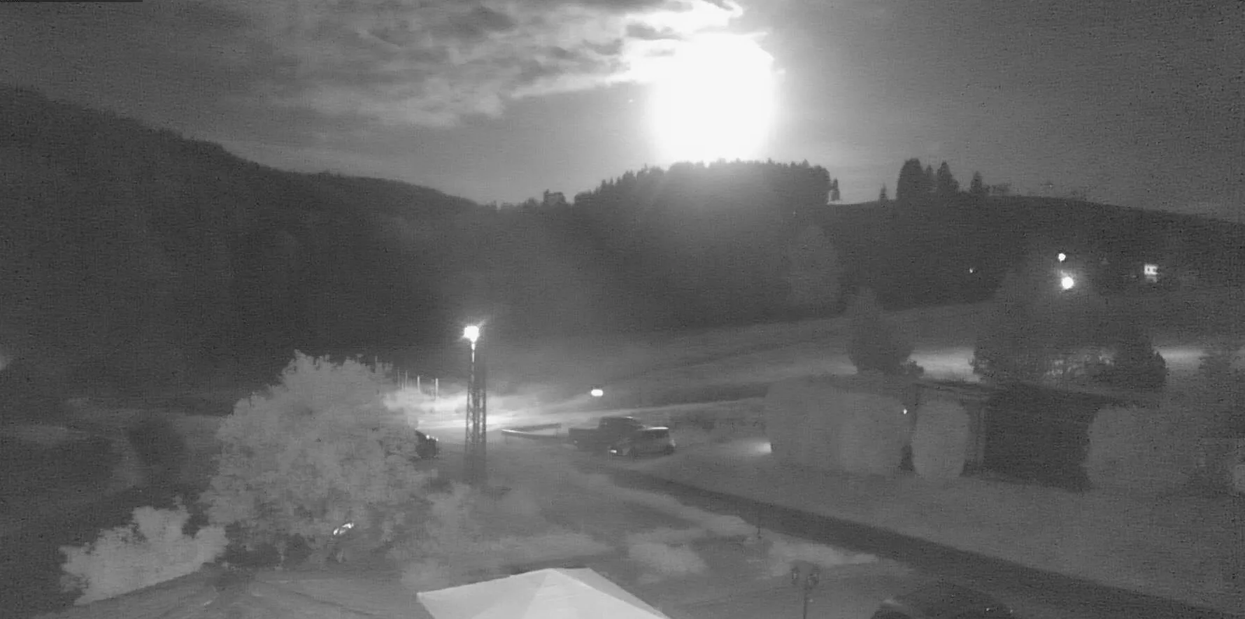 Aktuelles Webcam-Bild Rübenau