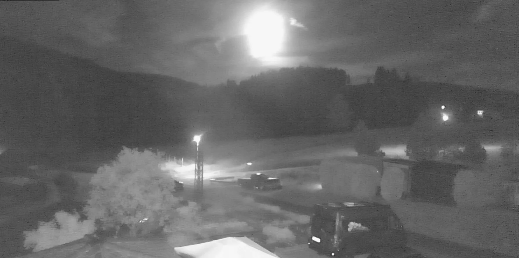 Aktuelles Webcam-Bild Rübenau