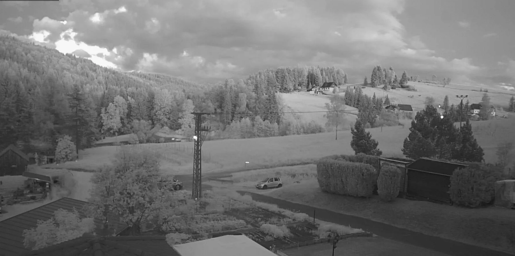 Aktuelles Webcam-Bild Rübenau