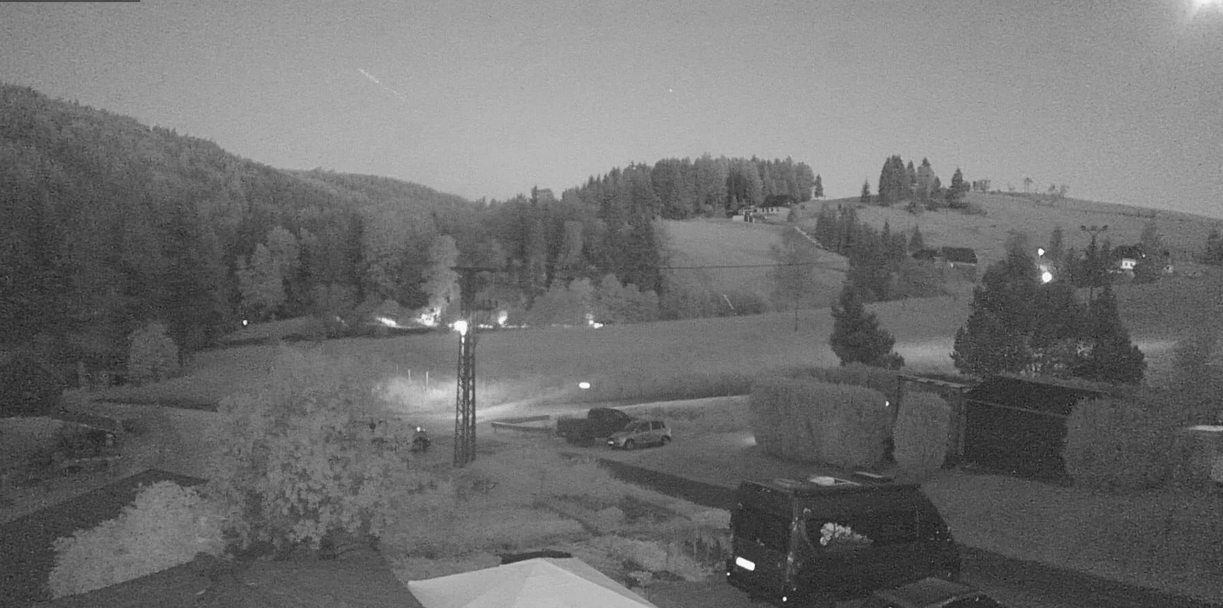 Aktuelles Webcam-Bild Rübenau