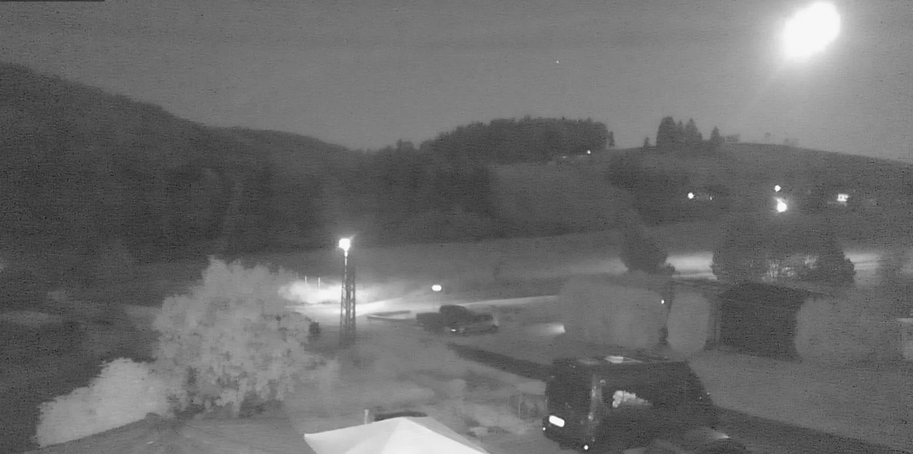 Aktuelles Webcam-Bild Rübenau