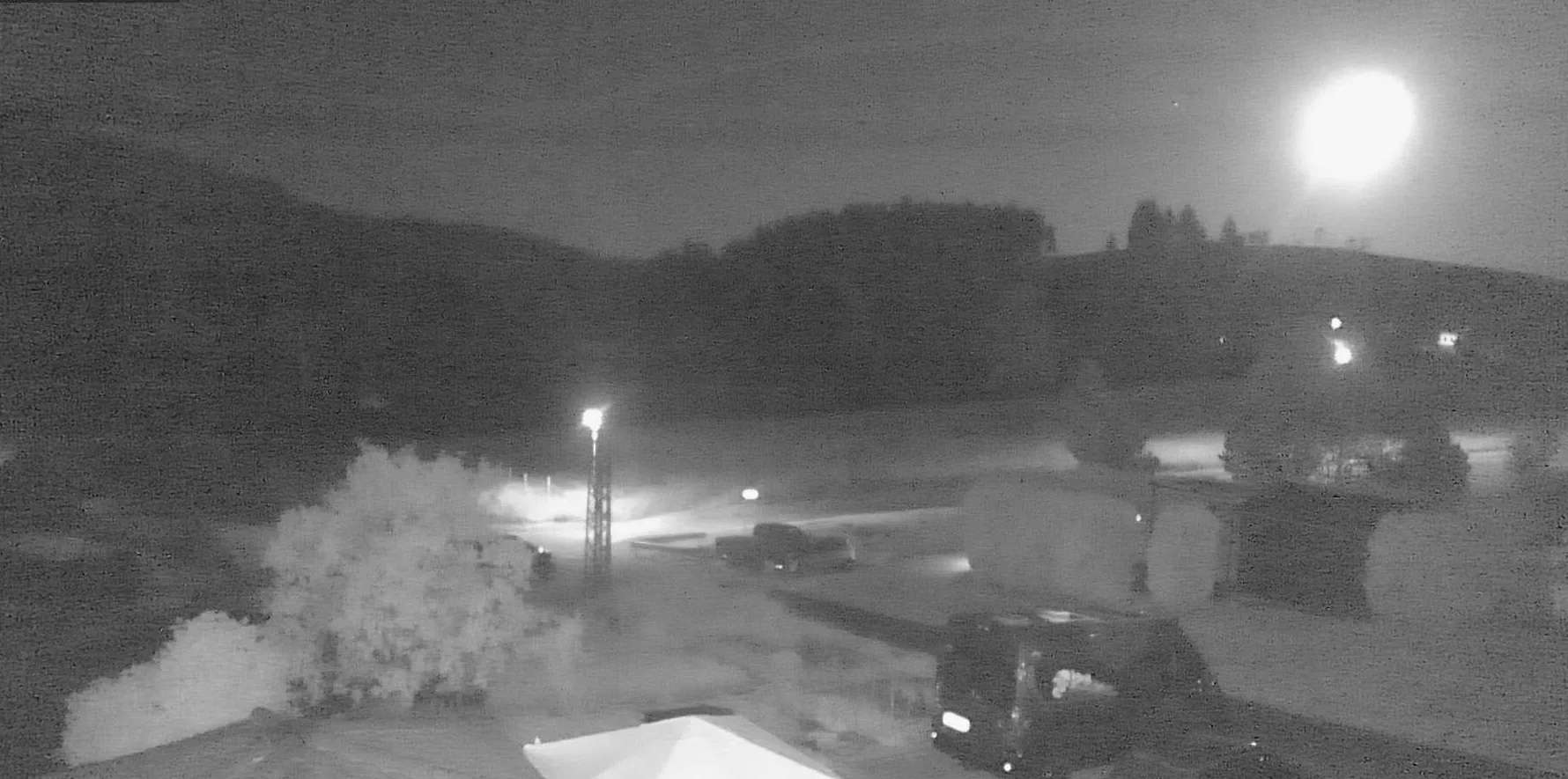 Aktuelles Webcam-Bild Rübenau