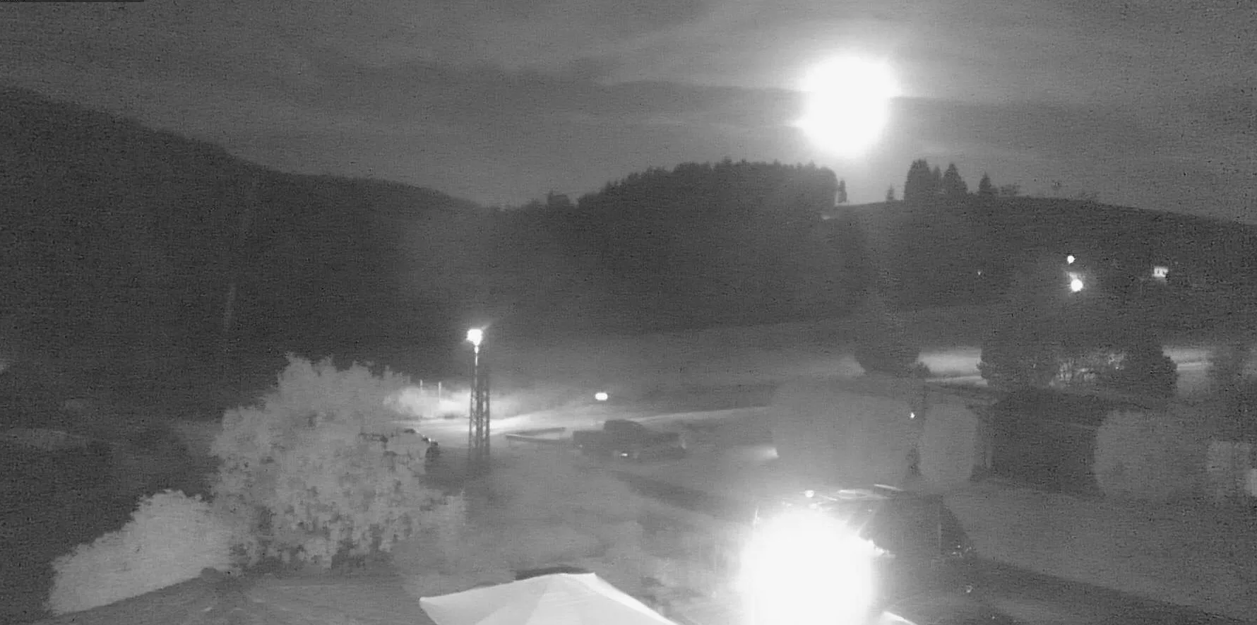Aktuelles Webcam-Bild Rübenau