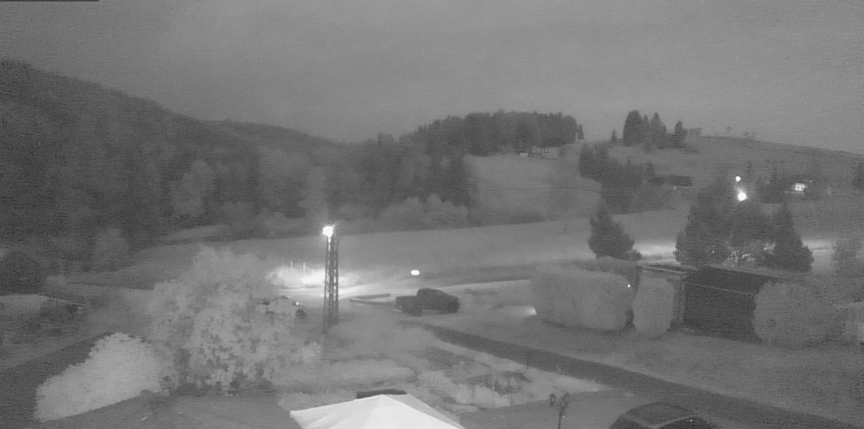 Aktuelles Webcam-Bild Rübenau
