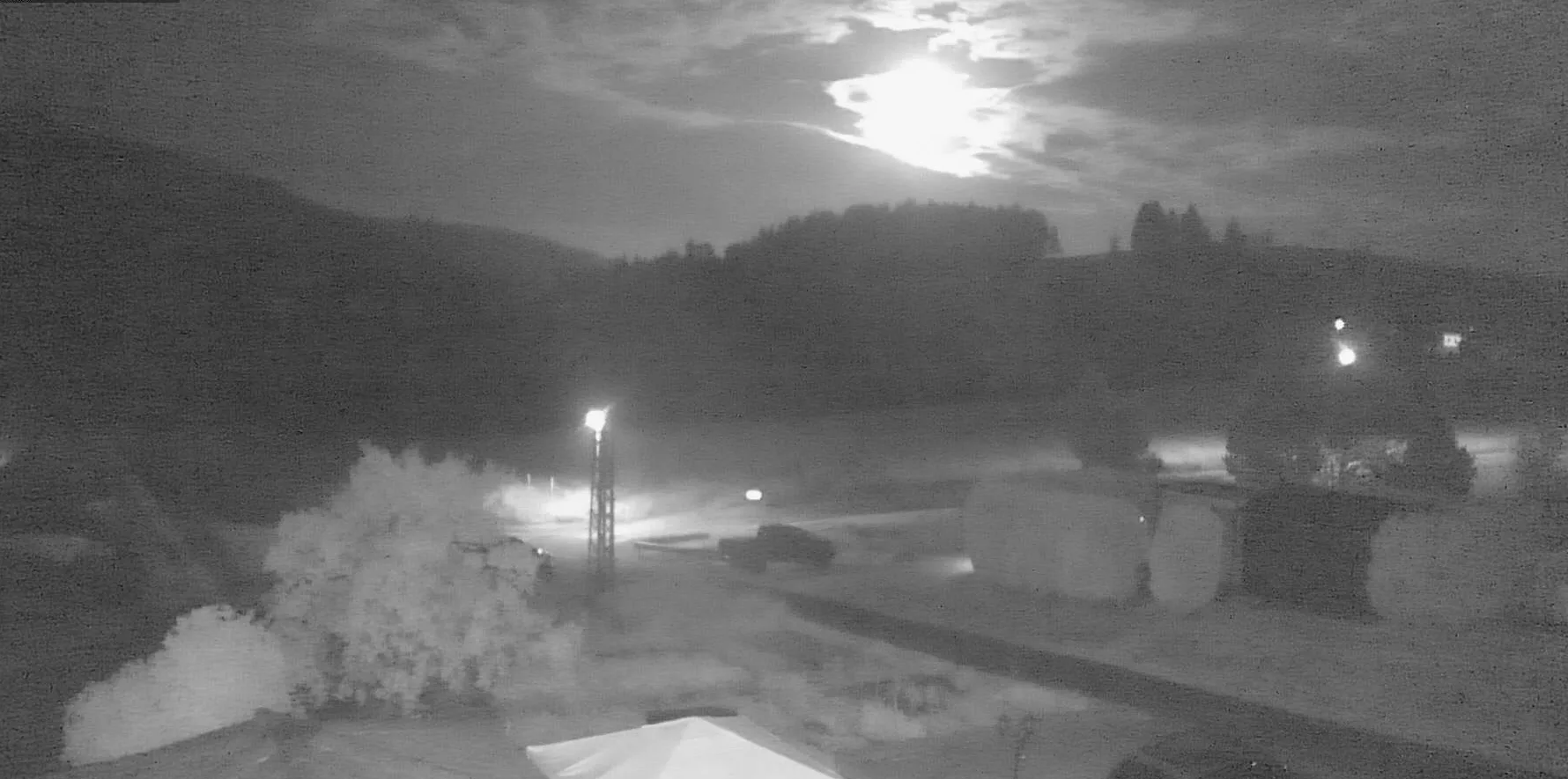 Aktuelles Webcam-Bild Rübenau