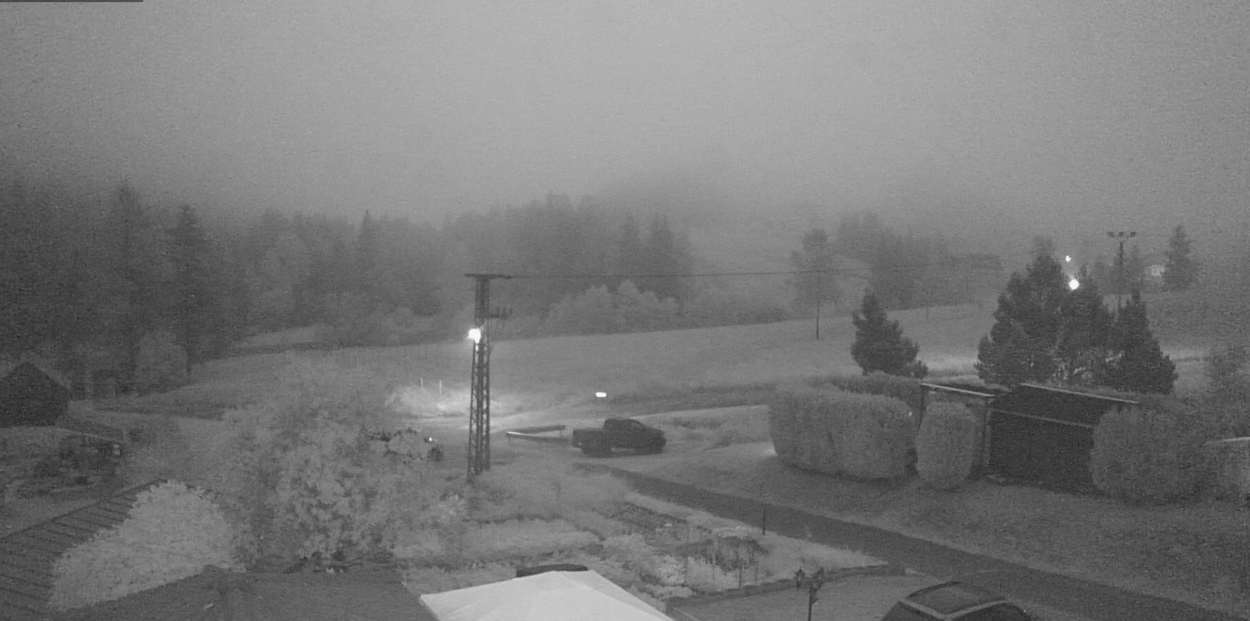 Aktuelles Webcam-Bild Rübenau