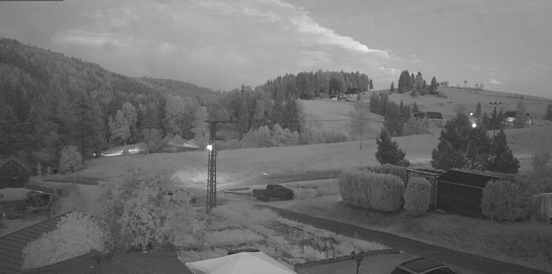 Aktuelles Webcam-Bild Rübenau