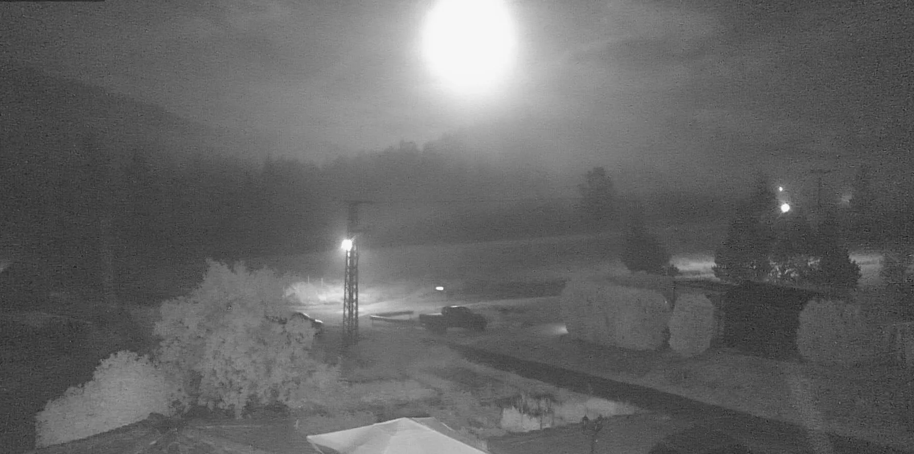 Aktuelles Webcam-Bild Rübenau