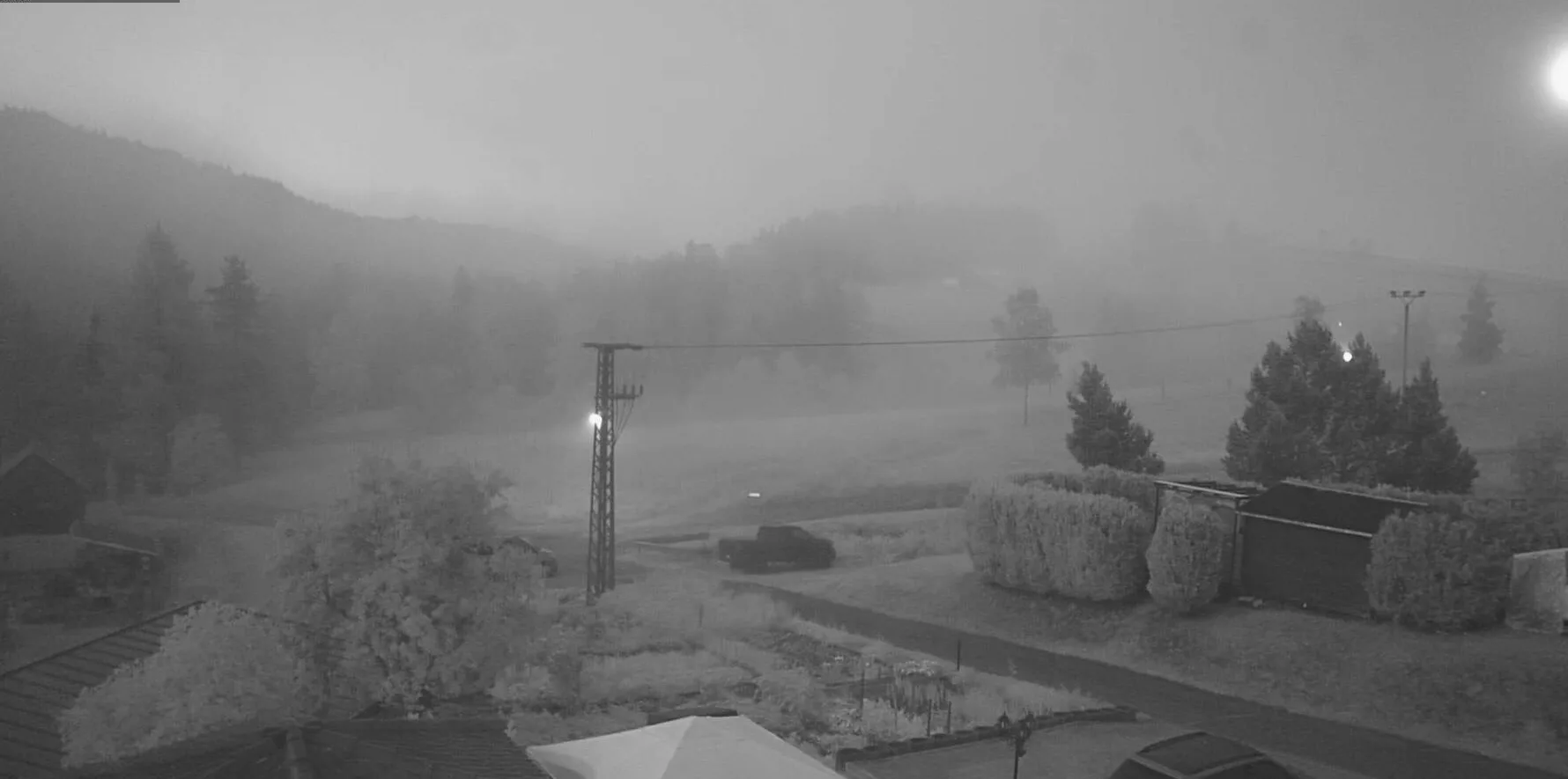Aktuelles Webcam-Bild Rübenau