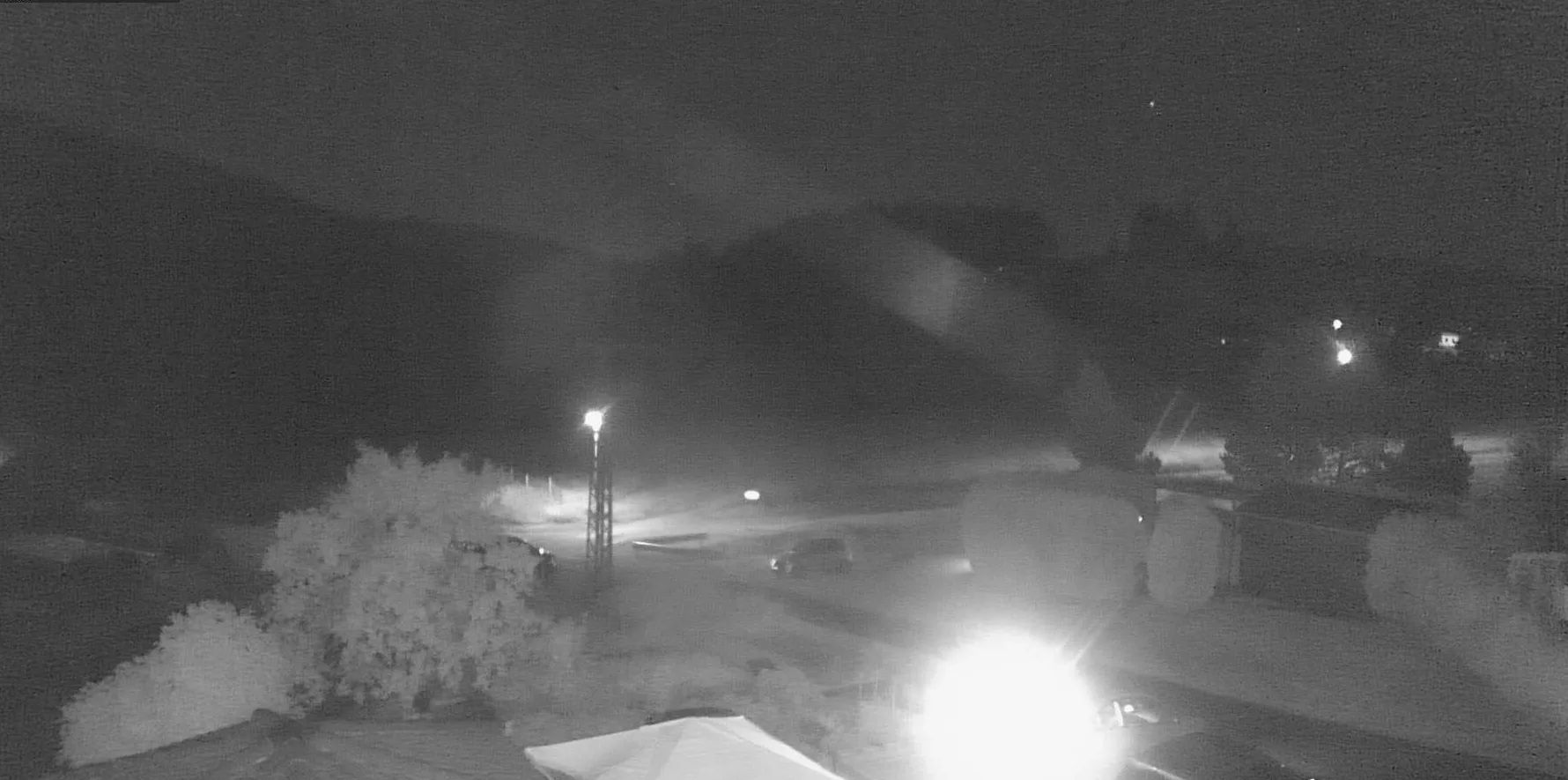 Aktuelles Webcam-Bild Rübenau