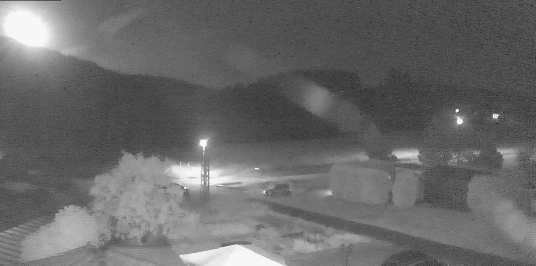 Aktuelles Webcam-Bild Rübenau