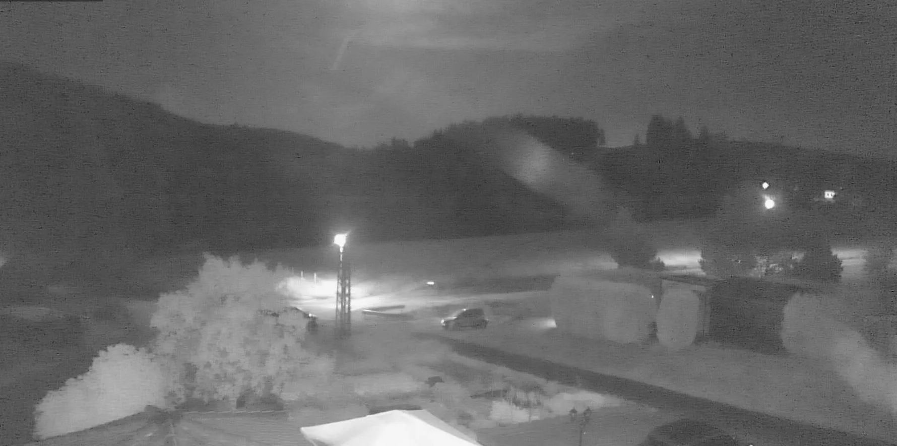 Aktuelles Webcam-Bild Rübenau
