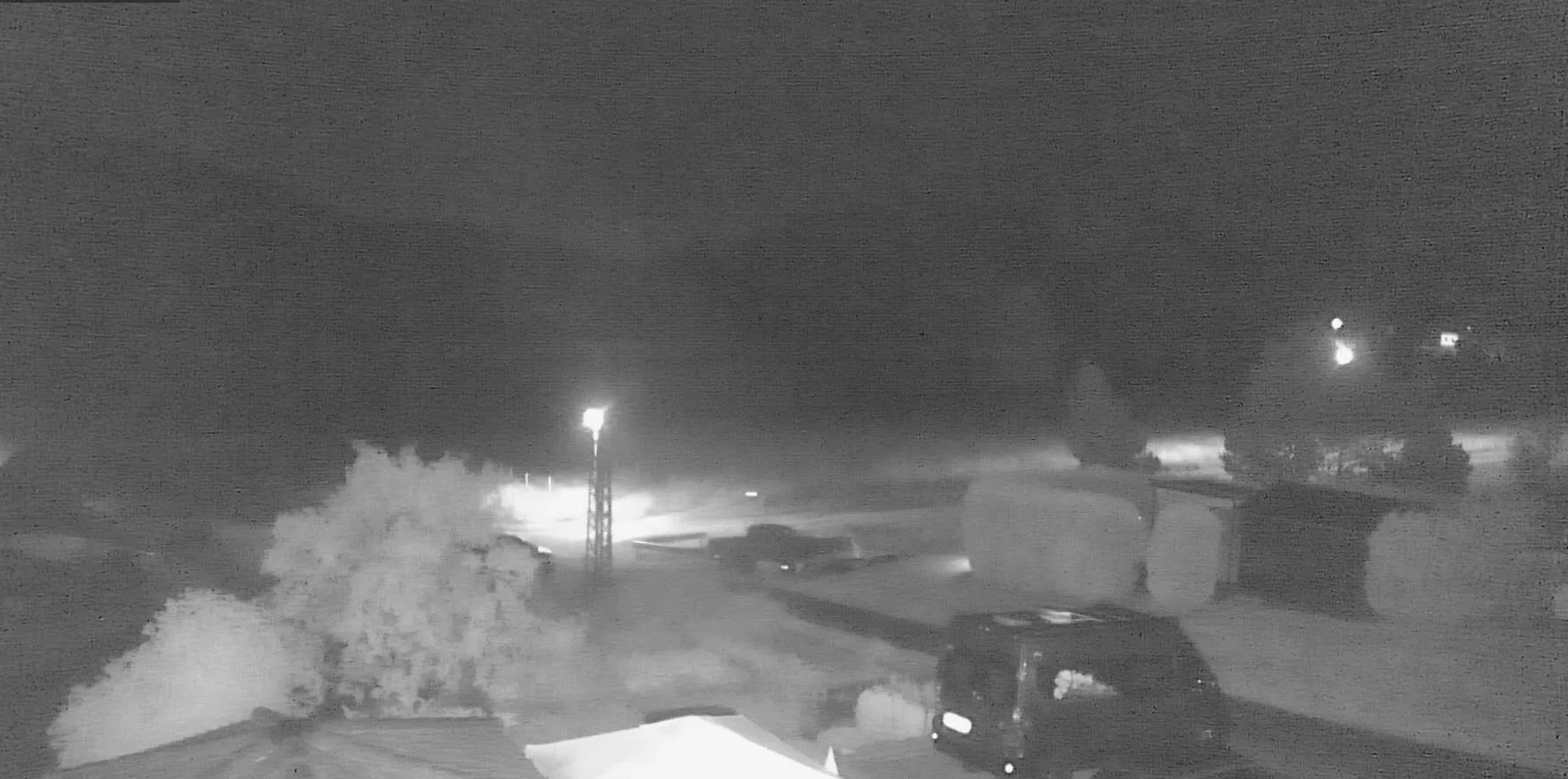 Aktuelles Webcam-Bild Rübenau