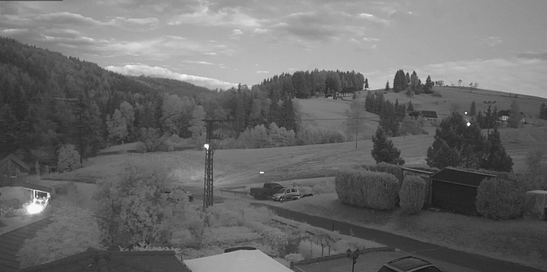 Aktuelles Webcam-Bild Rübenau