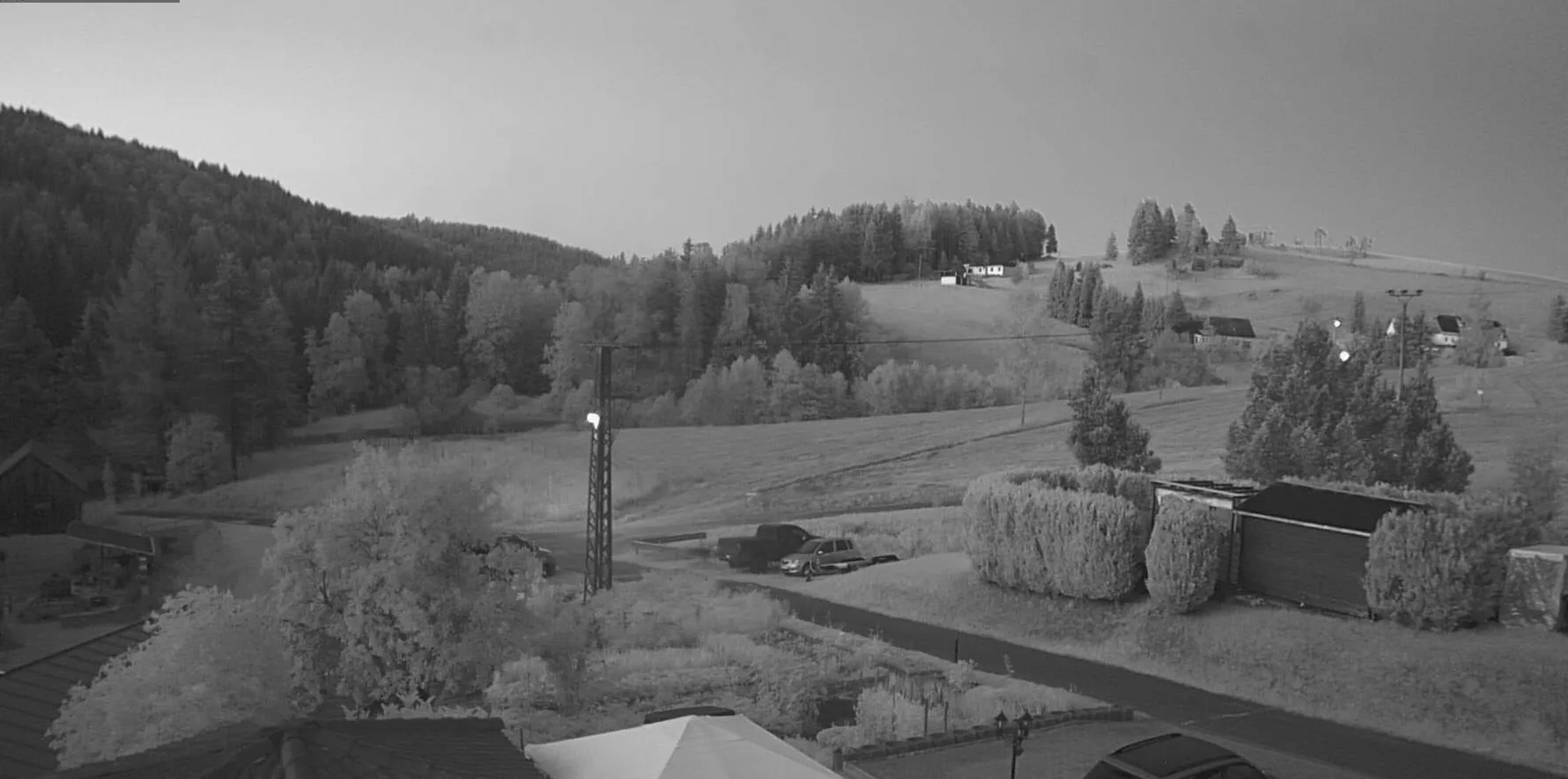 Aktuelles Webcam-Bild Rübenau
