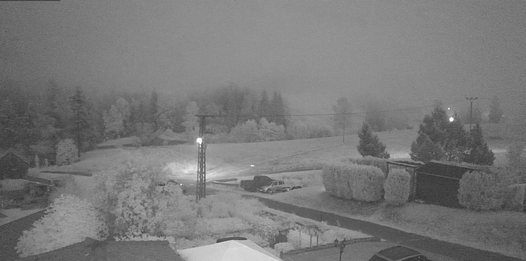 Aktuelles Webcam-Bild Rübenau