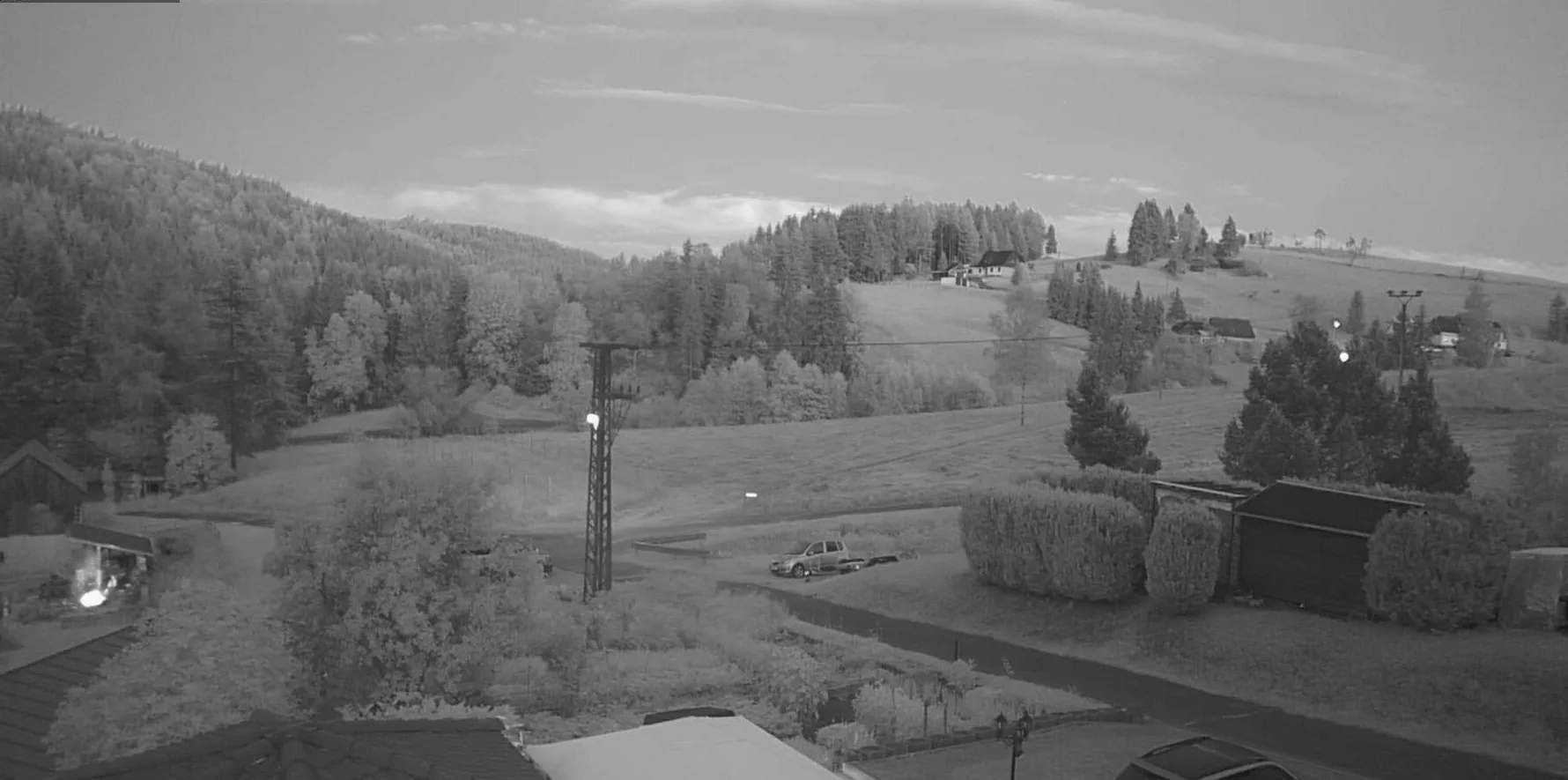 Aktuelles Webcam-Bild Rübenau