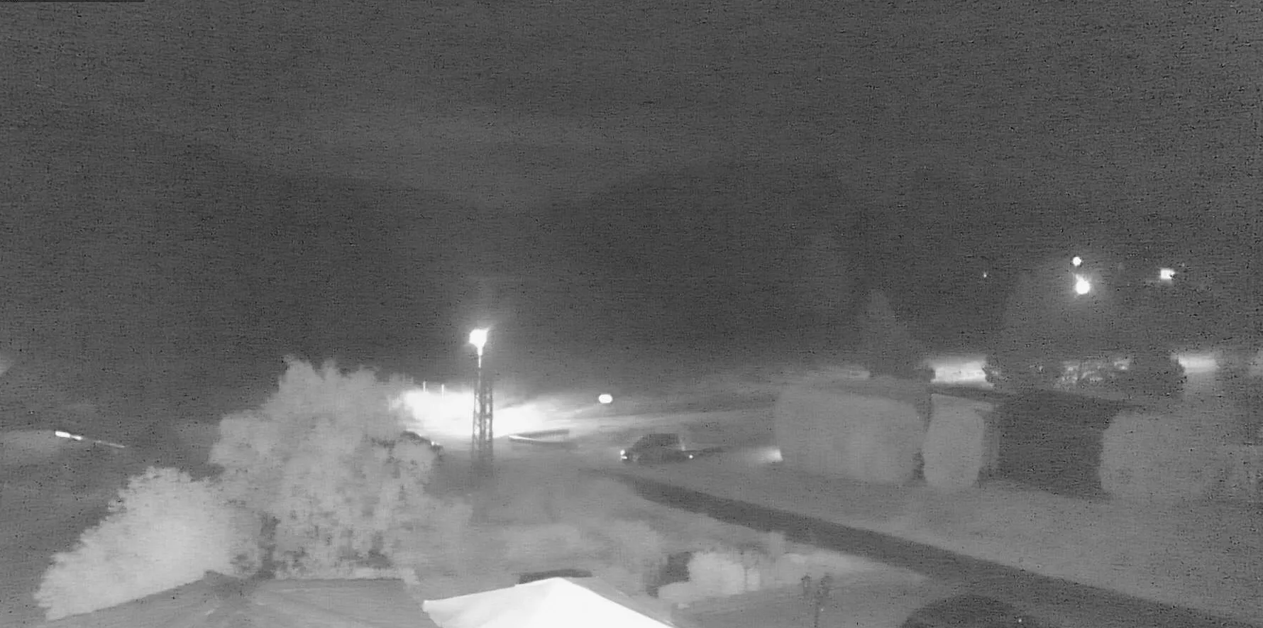 Aktuelles Webcam-Bild Rübenau