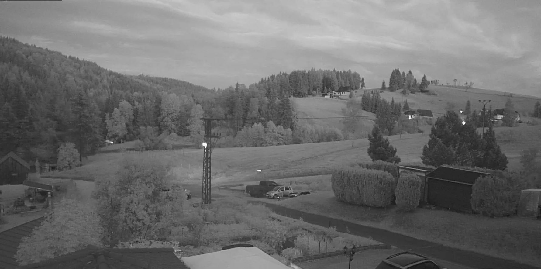 Aktuelles Webcam-Bild Rübenau