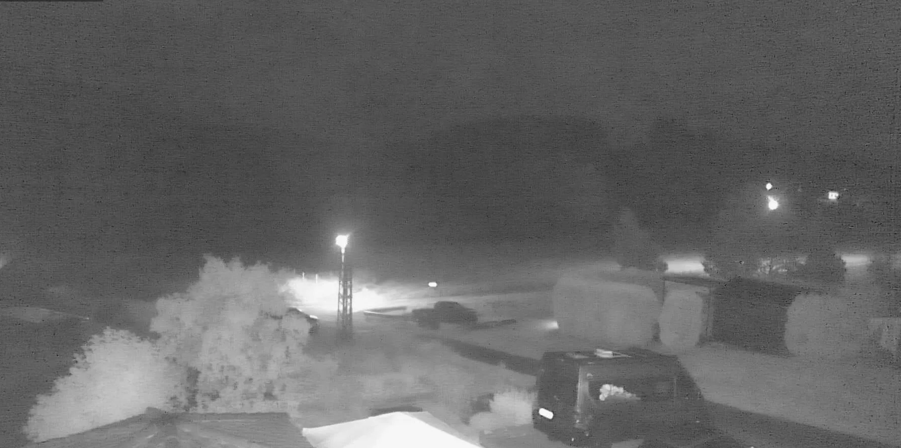 Aktuelles Webcam-Bild Rübenau