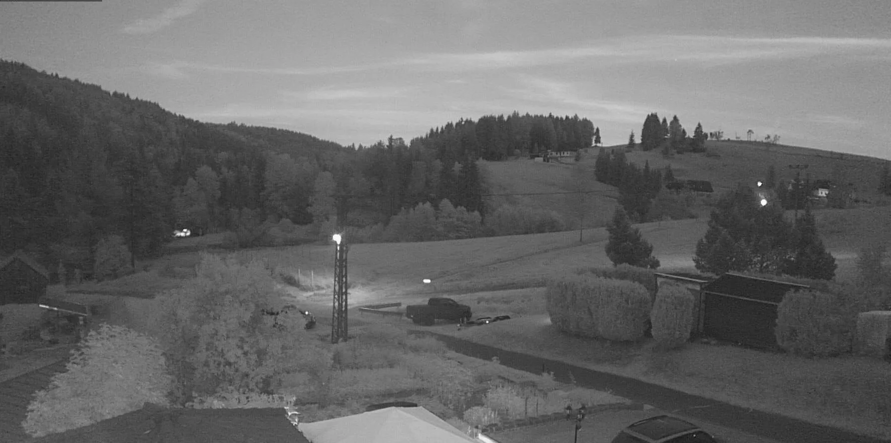 Aktuelles Webcam-Bild Rübenau