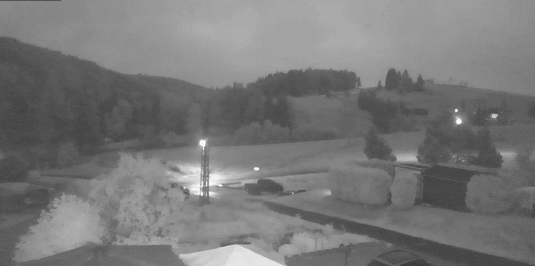 Aktuelles Webcam-Bild Rübenau