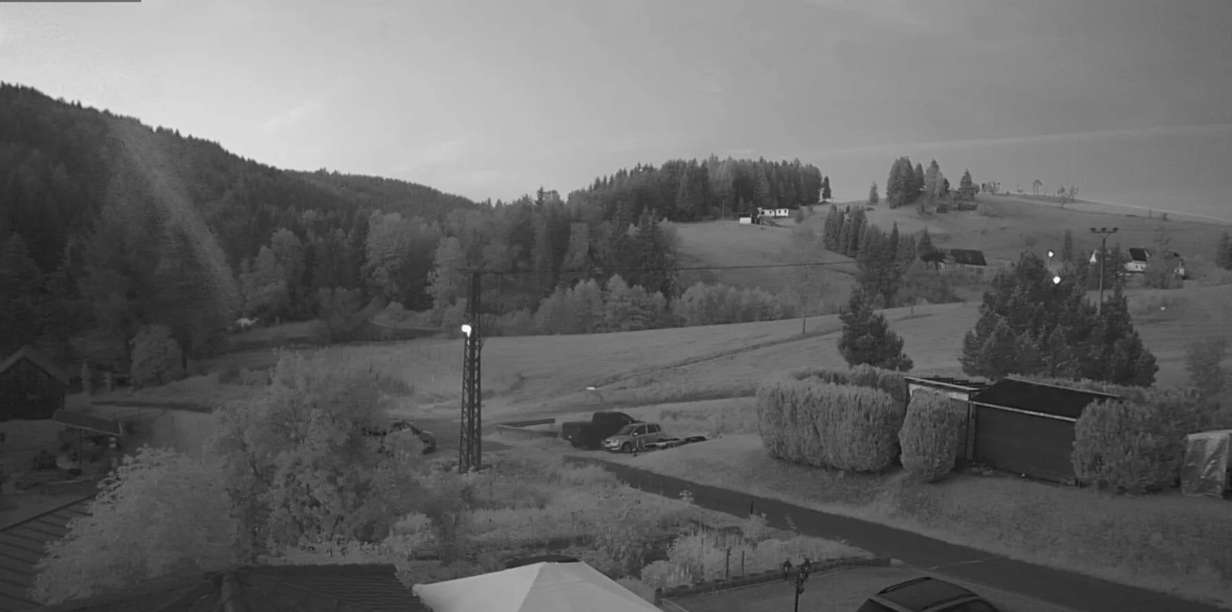 Aktuelles Webcam-Bild Rübenau