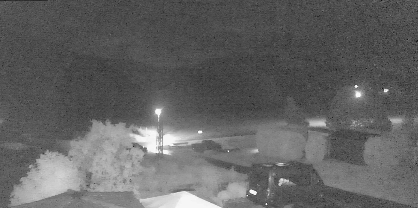 Aktuelles Webcam-Bild Rübenau