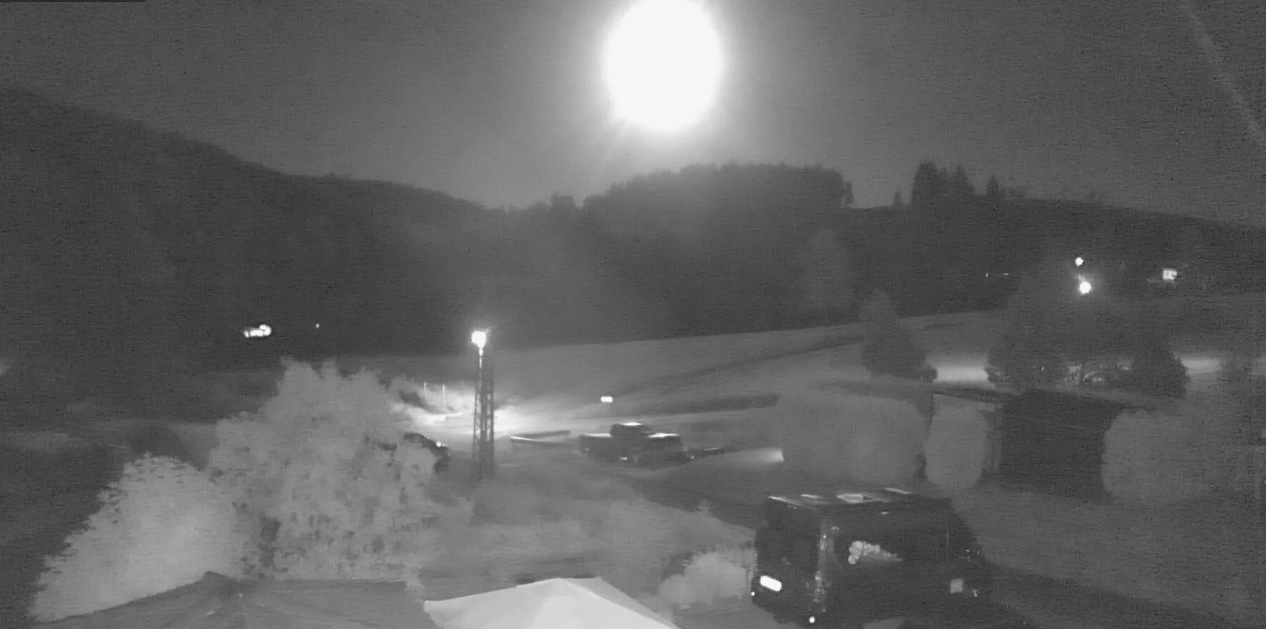 Aktuelles Webcam-Bild Rübenau