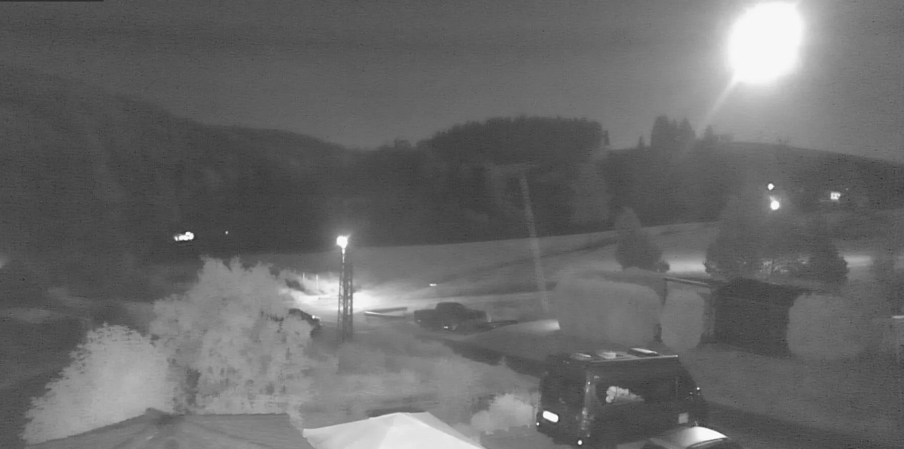Aktuelles Webcam-Bild Rübenau