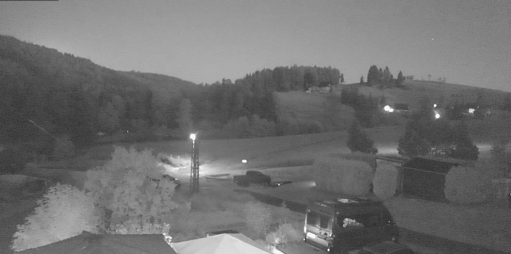 Aktuelles Webcam-Bild Rübenau