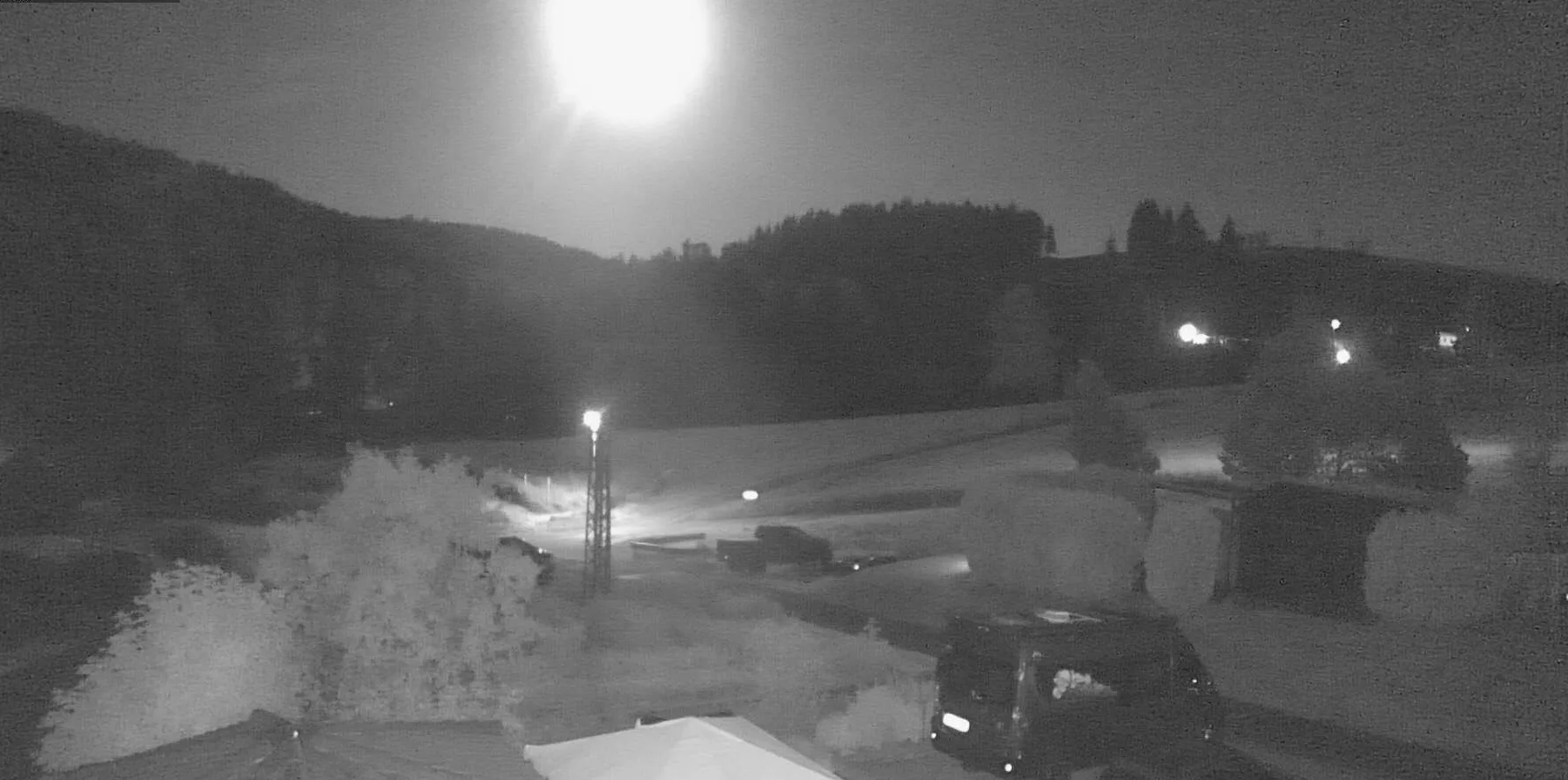 Aktuelles Webcam-Bild Rübenau