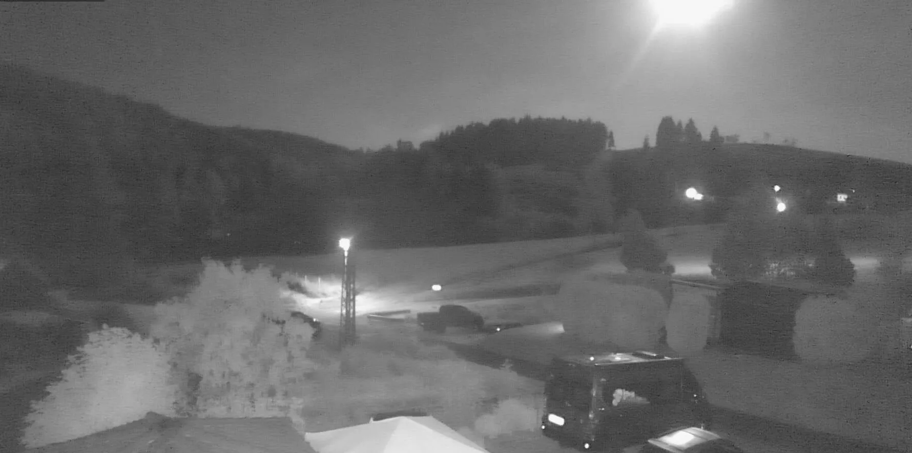 Aktuelles Webcam-Bild Rübenau