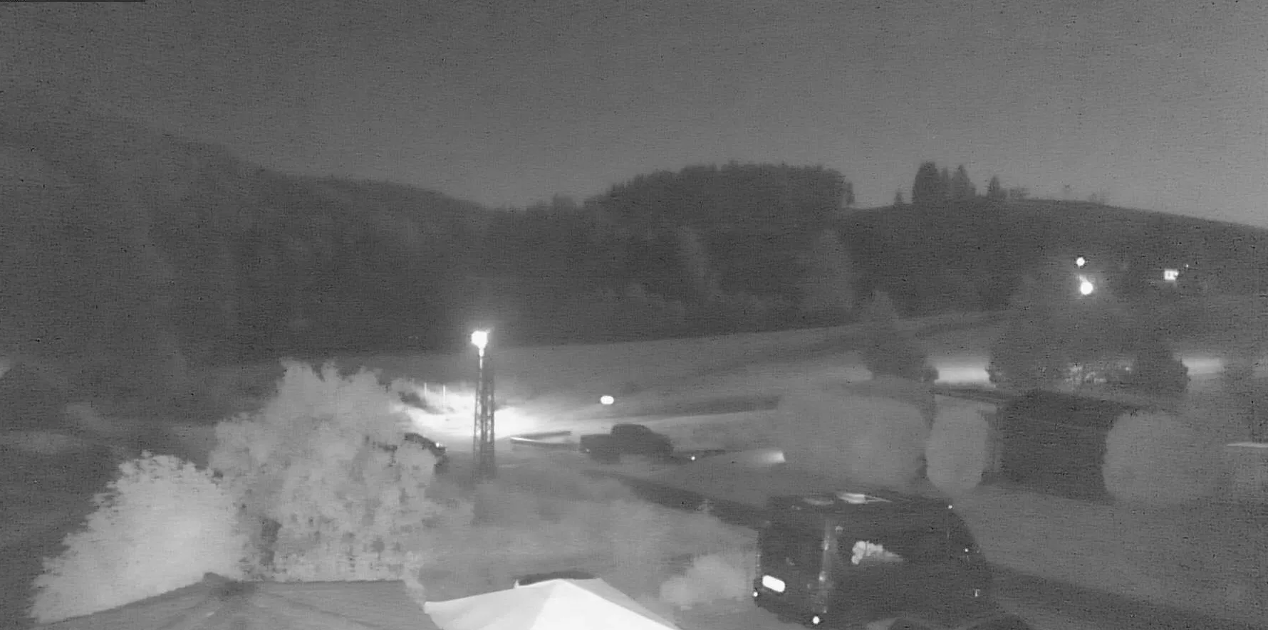 Aktuelles Webcam-Bild Rübenau