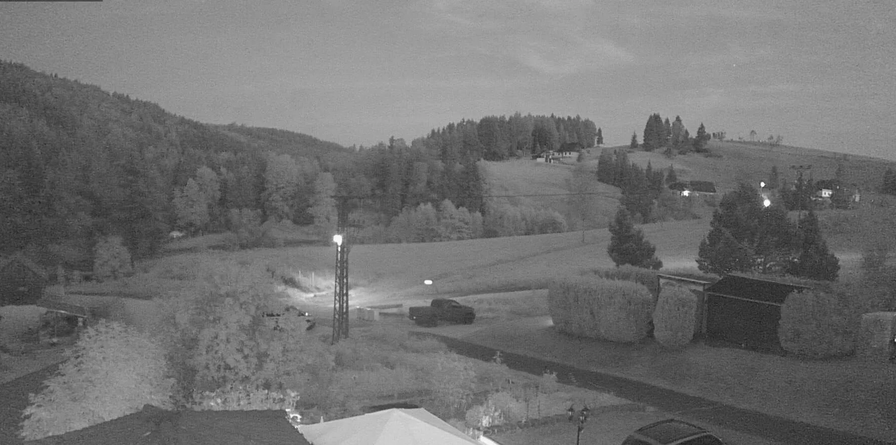 Aktuelles Webcam-Bild Rübenau