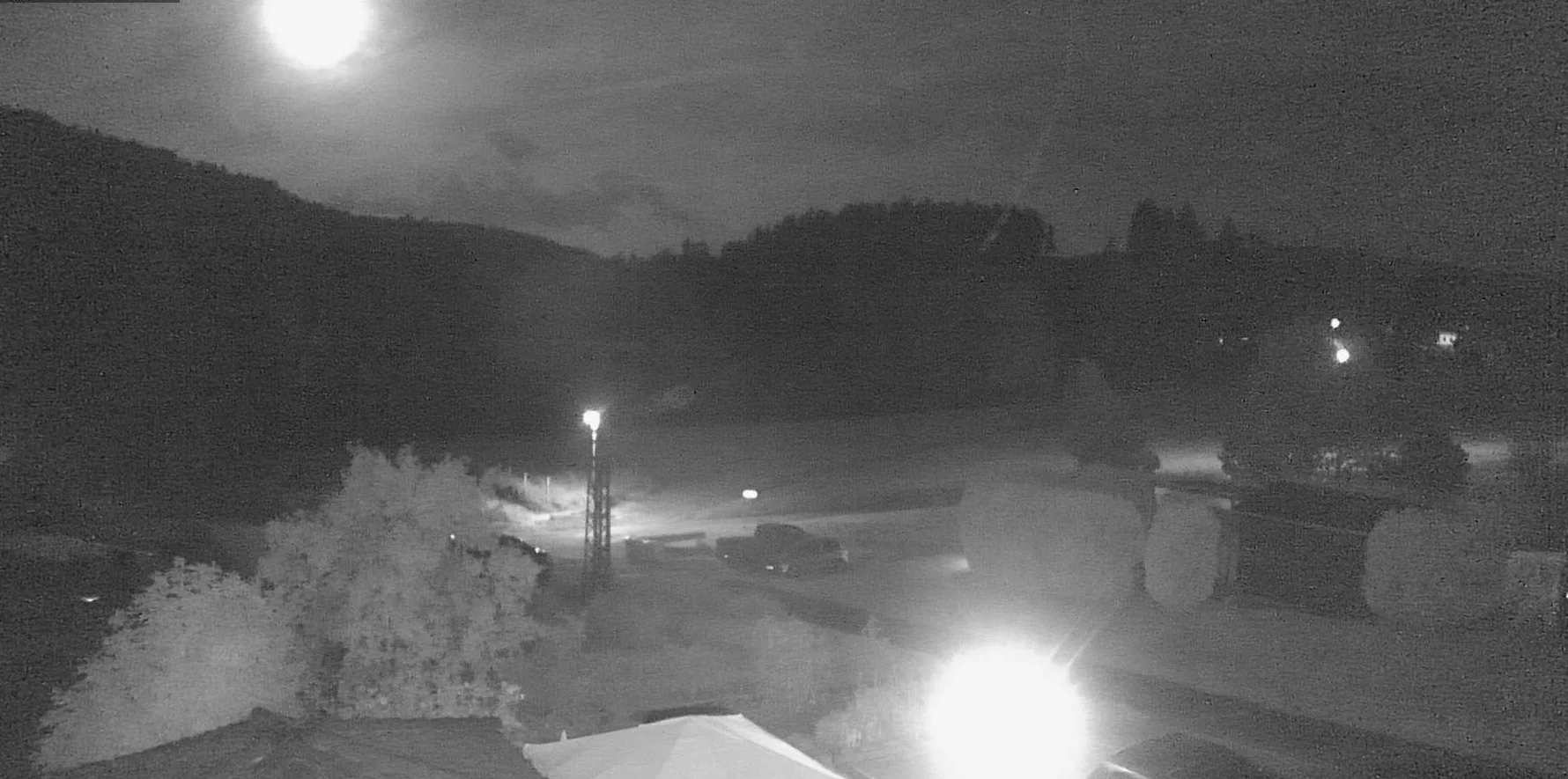 Aktuelles Webcam-Bild Rübenau