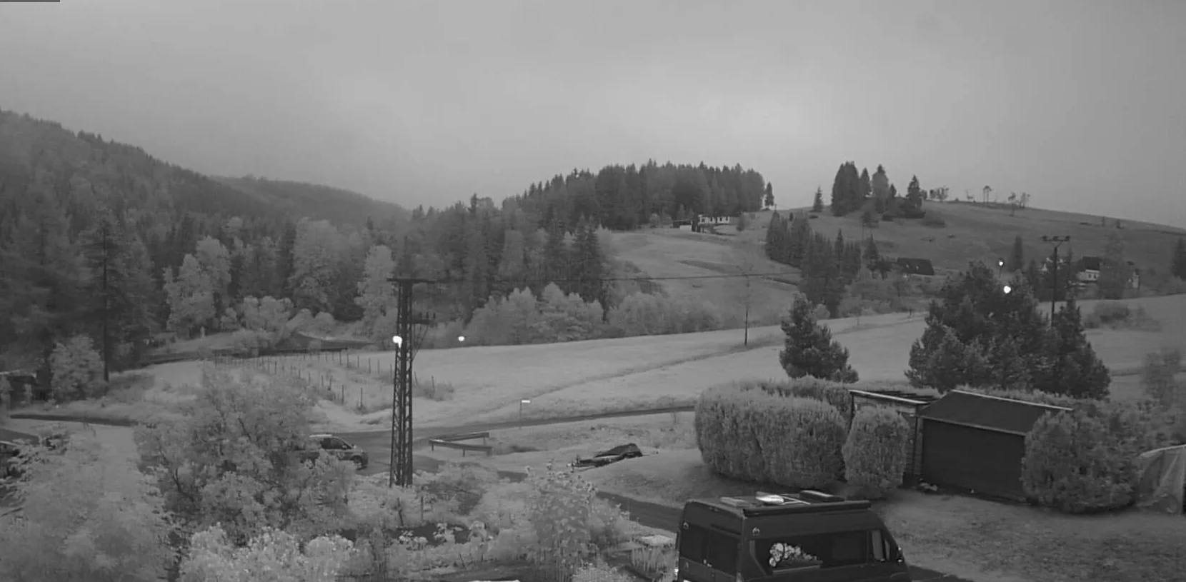 Aktuelles Webcam-Bild Rübenau