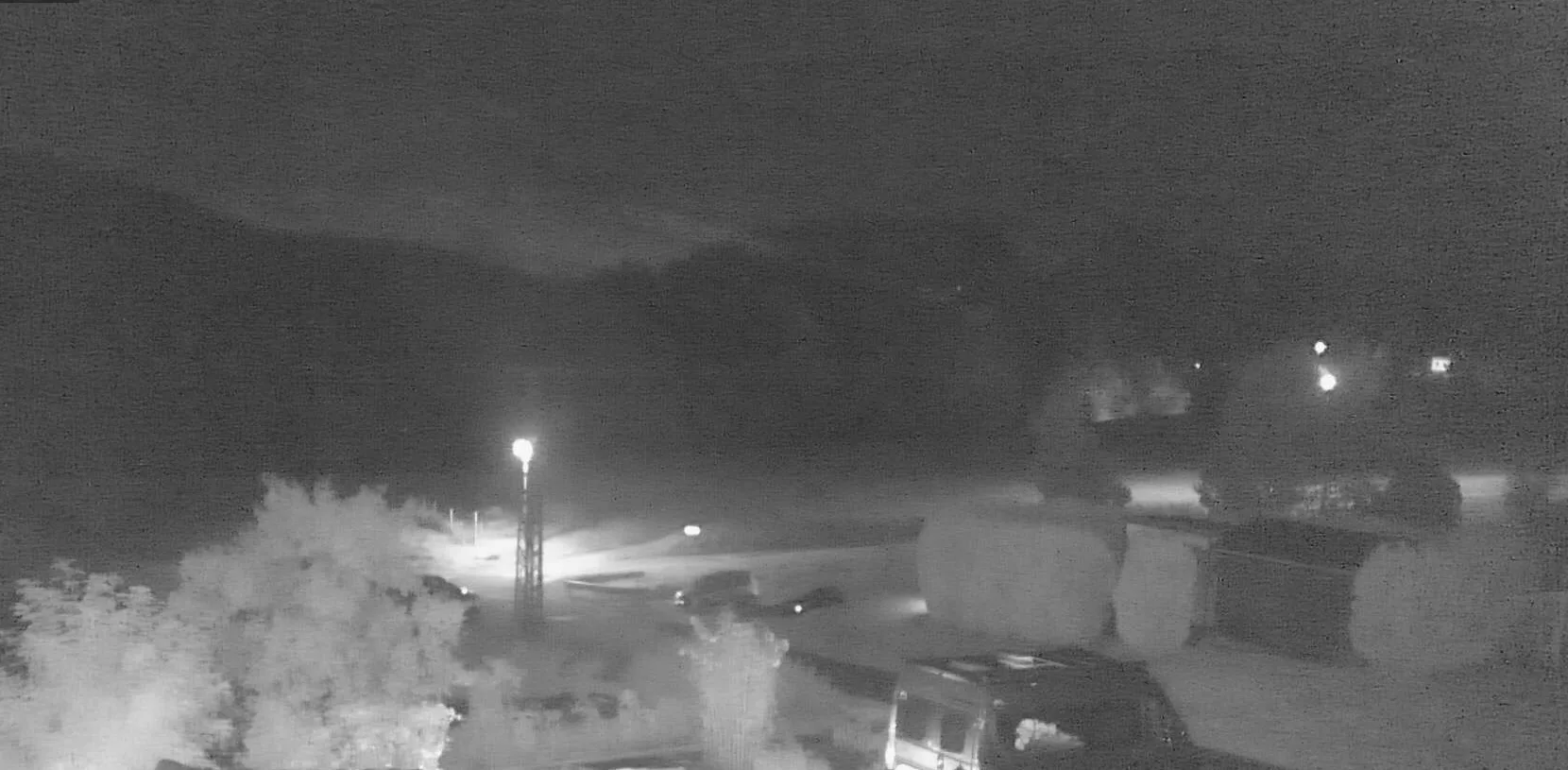 Aktuelles Webcam-Bild Rübenau