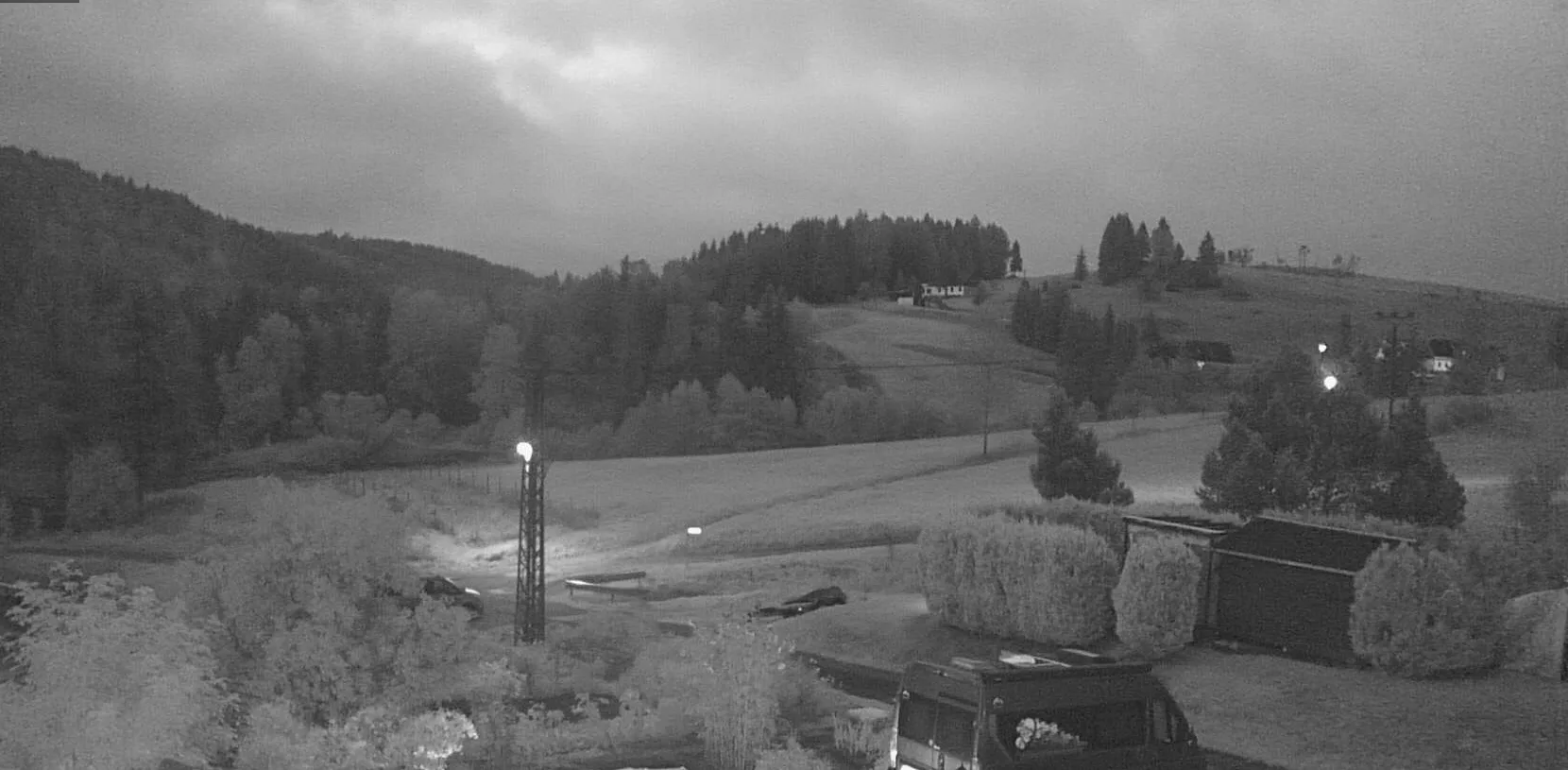 Aktuelles Webcam-Bild Rübenau