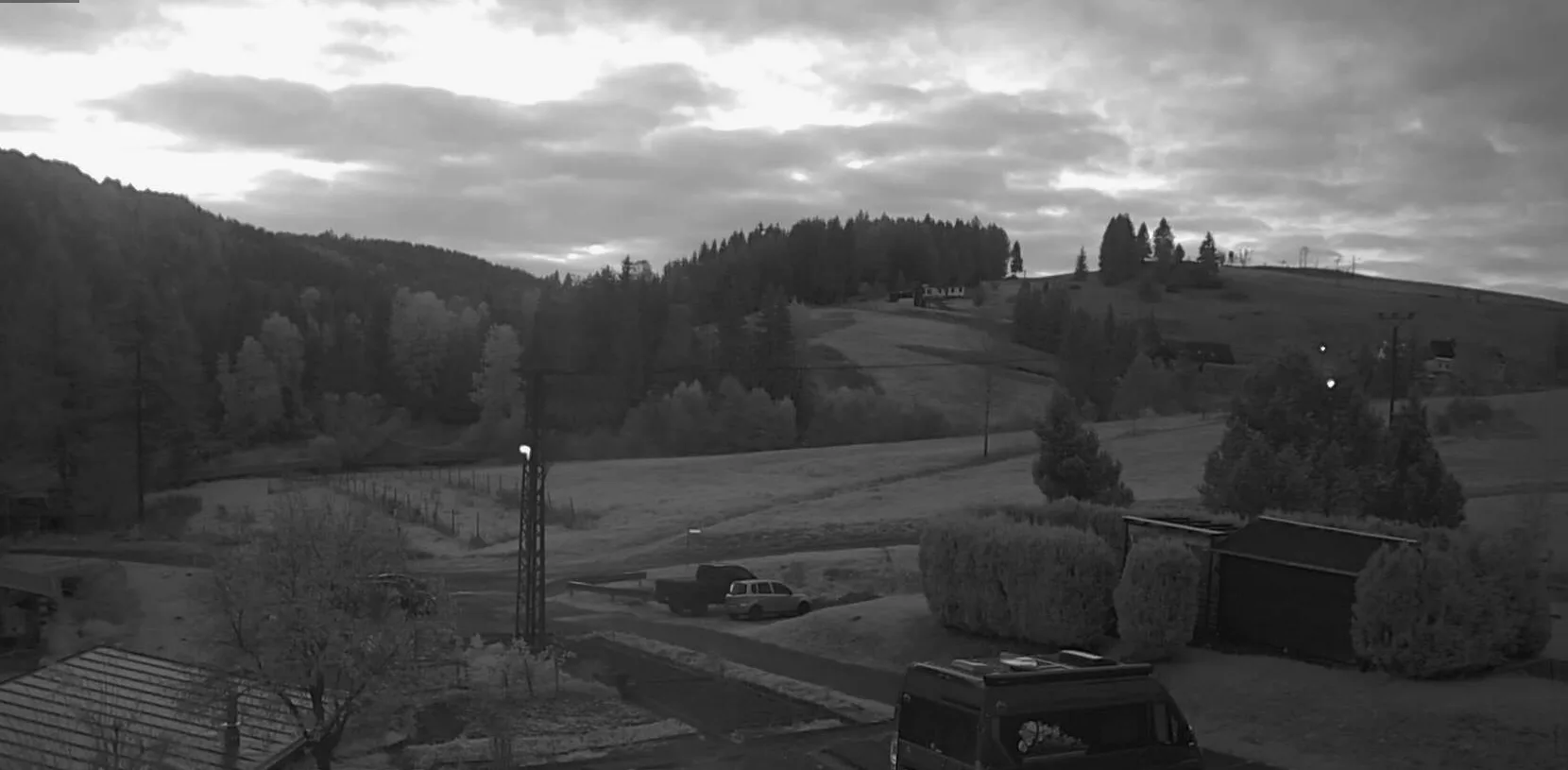 Aktuelles Webcam-Bild Rübenau